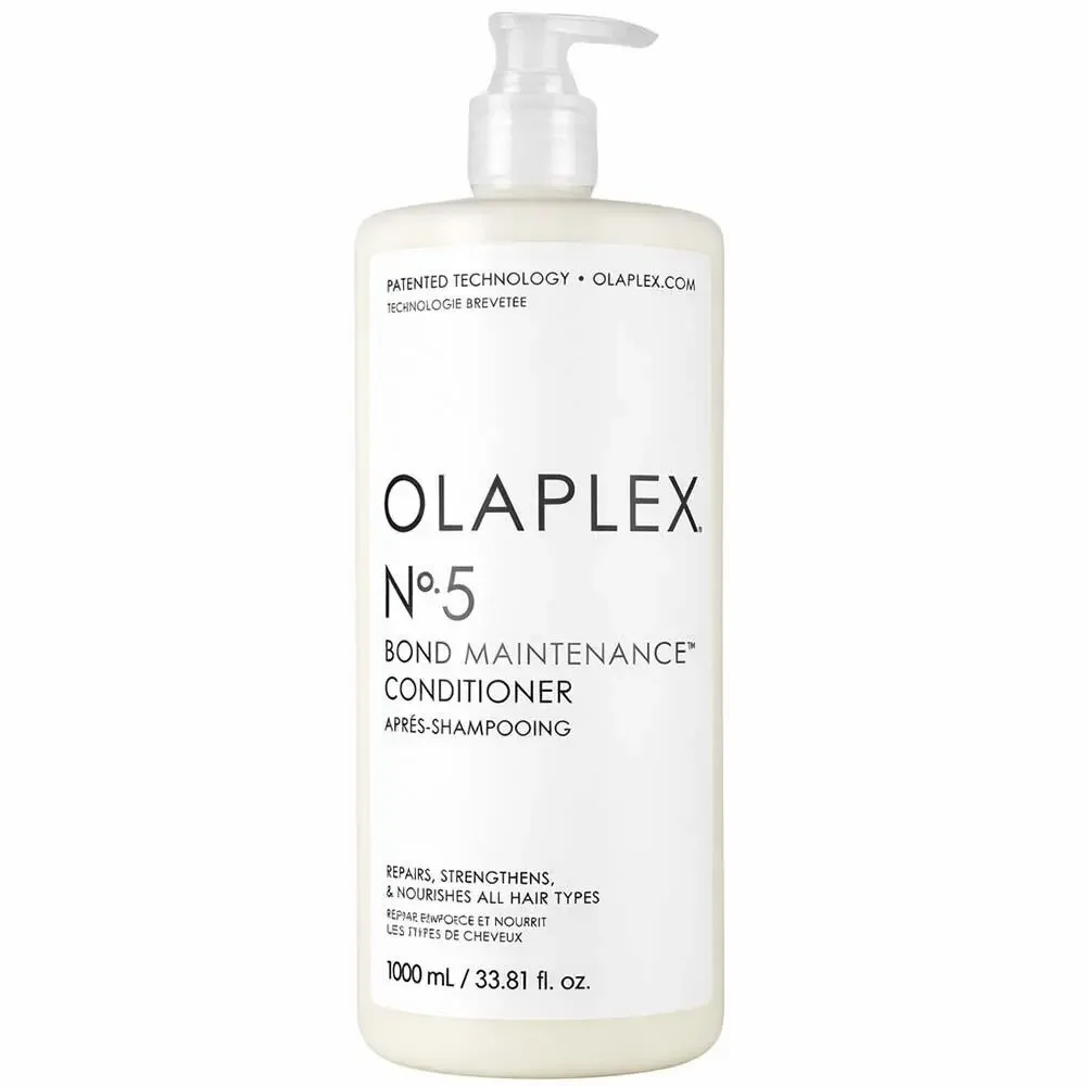 No. 5 Bond Maintenance Conditioner
